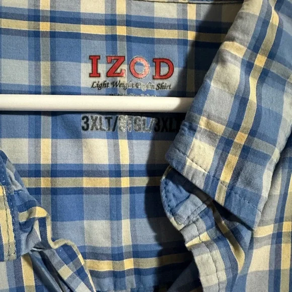 3- 3x bundle button down Shirts - Picture 5 of 7